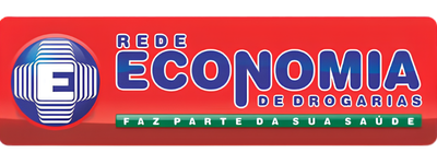 Rede Economia de Drogarias - Faz parte da sua saúde